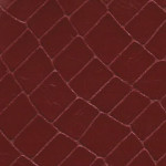 131 Metallic Claret Croc