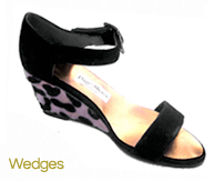 wedges